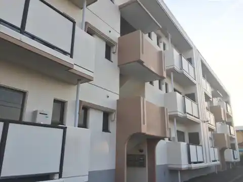 ウエストハイツ