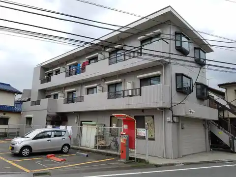 ヤマトグランドハイツ