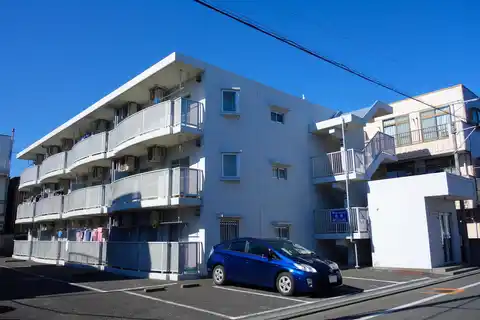 リバティマンション大和