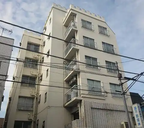 代田砦ハイム
