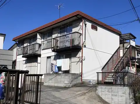 フォーブルばばB