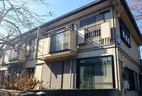 テラス東