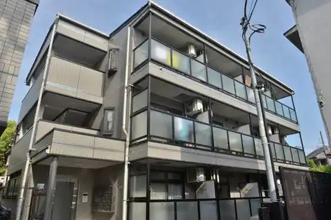 レジデンス久野