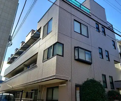 トパーズ内田
