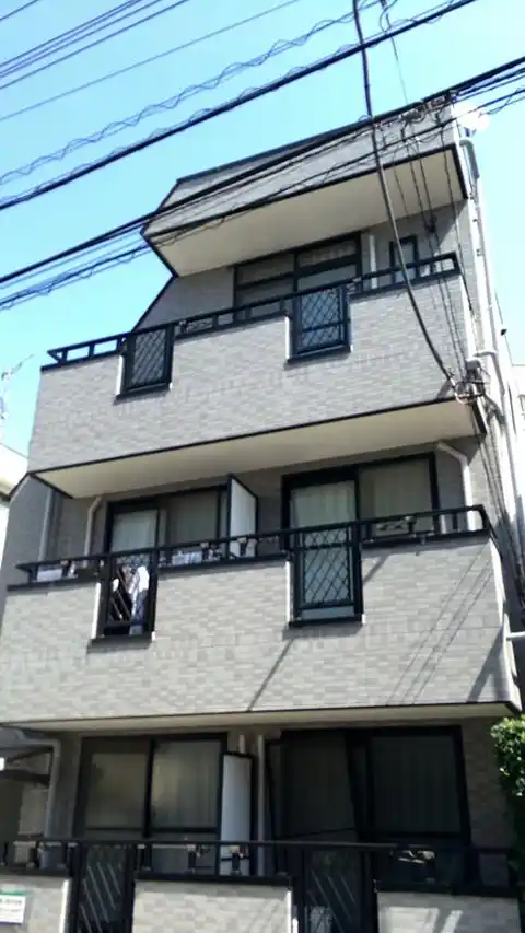 カーサK・Y目黒南