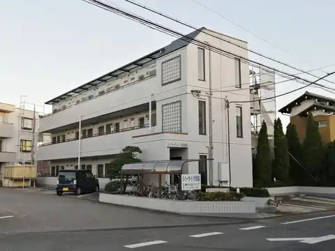 リバーサイド弐番館