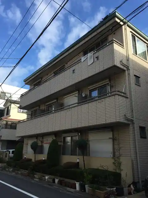 メゾン田崎