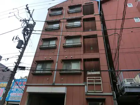西千葉ハイリビング七番館