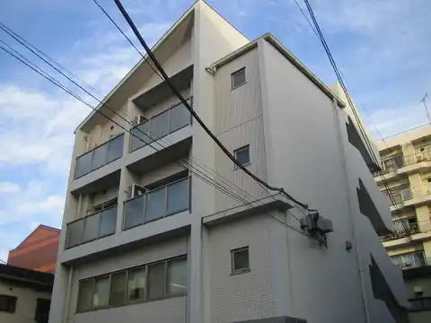 ベイシスヨコハマオカノ