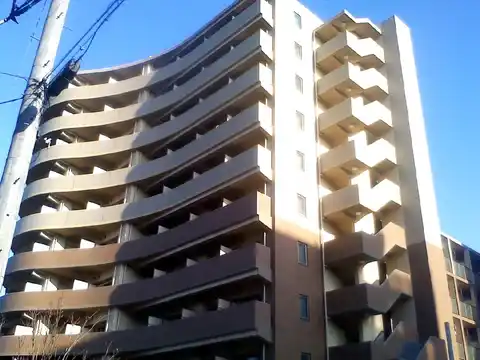 ヴェルジールおおたかの森
