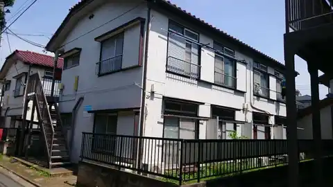 第2あけみ荘