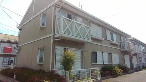 フレグランス岸D