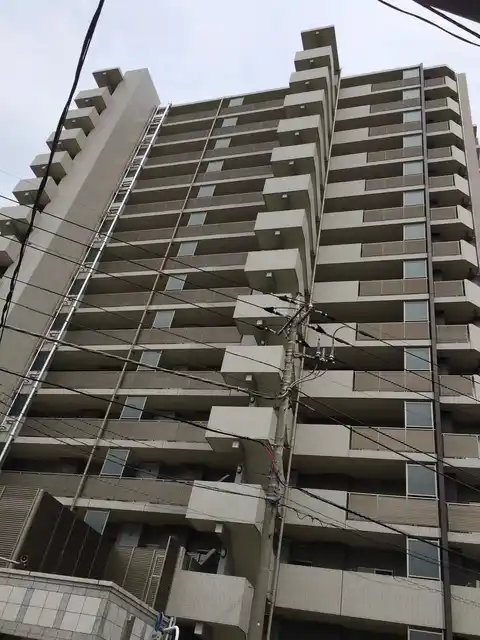 パレステージ西所沢