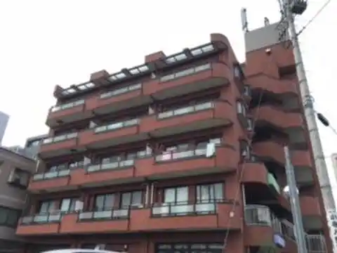 EFビル