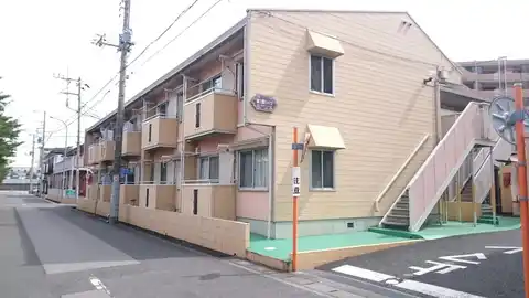 第一錦ハイツ