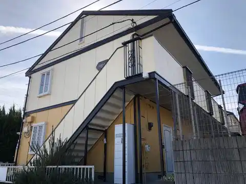 エステーヤA棟