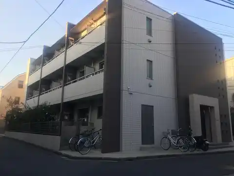 ラピス志木