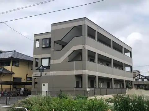 ベルツリー