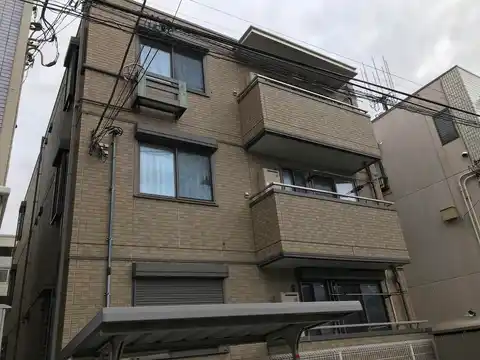 新浜ストリート