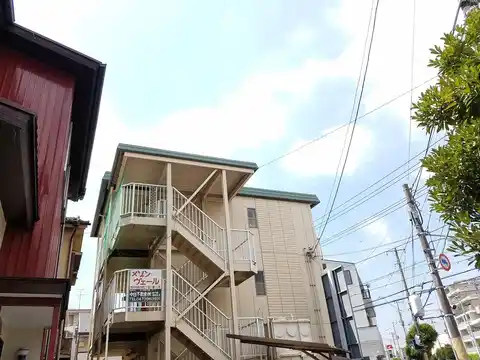 メゾンヴェール