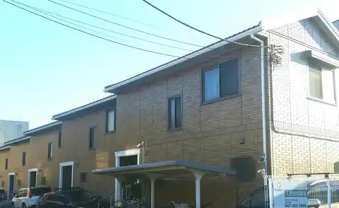 セジュール妙典
