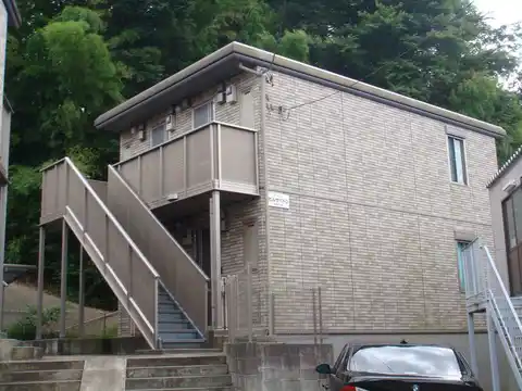 ヒルサイドD