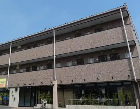 ライフマンション