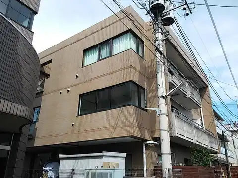 国分寺E2ビル