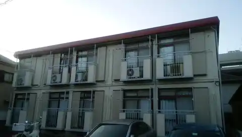 クライス国分寺
