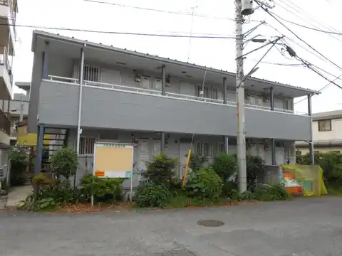 ヴィレッジ鈴木 III