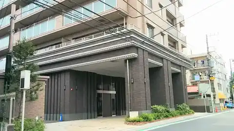 ナイスアーバンスクエア横濱上星川