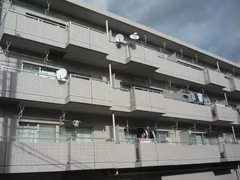 いいじまハイツ