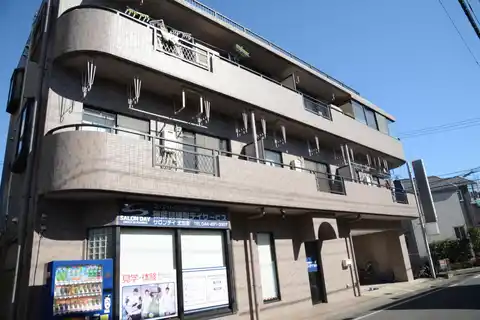 モンステラ北加瀬