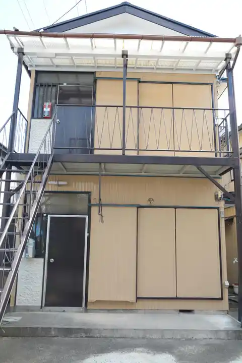 笠原荘