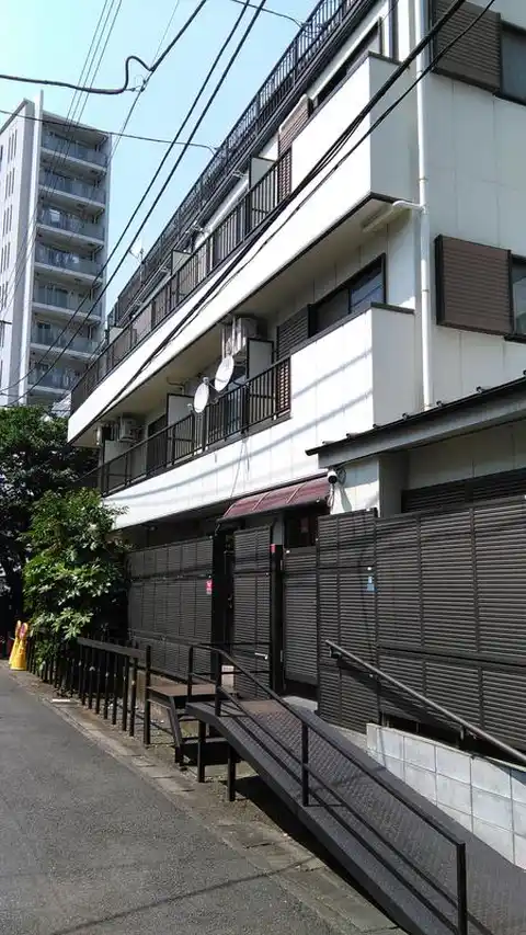 メゾンドフレグランス百番街