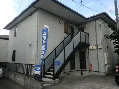 ビューテラスS