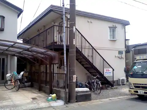 シャレード加藤