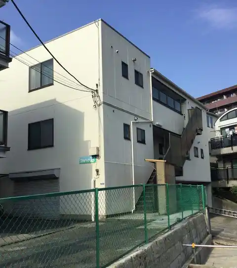 スカイハイツ73