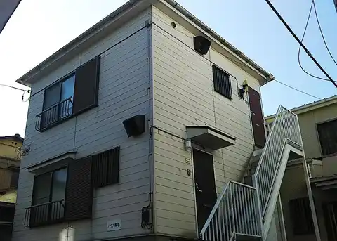 ハウス駒場