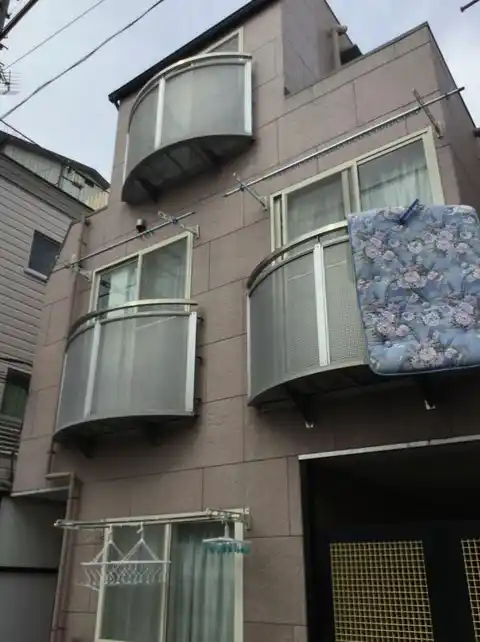 アン・セコンド東山