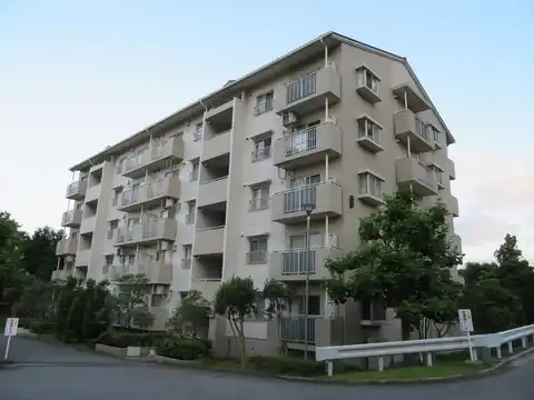 八千代ゆりのき台プラザシティ8号棟