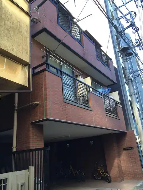 ドリームハウス・T
