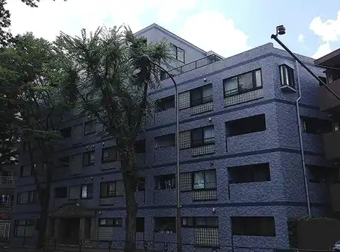 セザール千歳烏山
