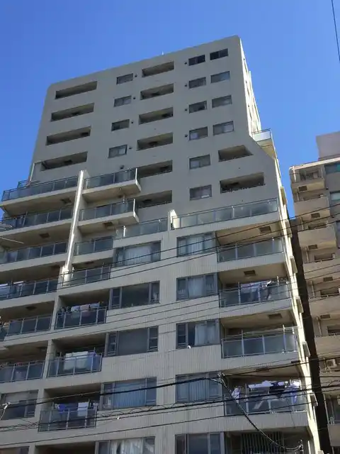 アトラスステイシア森下
