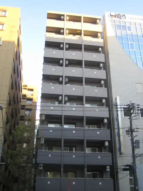 横浜コーヨー十番館