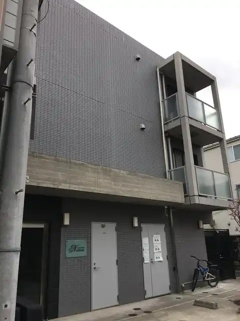 アクアトウキョウノースシティ