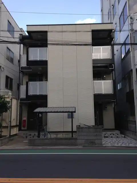レオパレスクレールコート