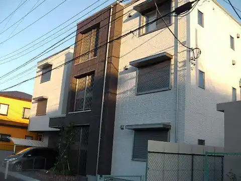 桜草レジデンス
