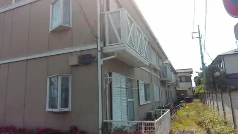 フレグランス岸E