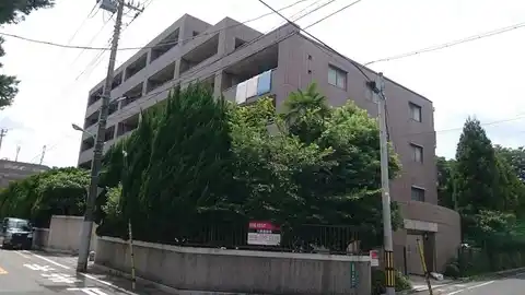 フォレストコート